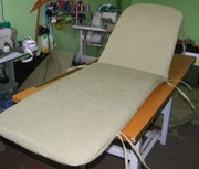 Изготовление матрасов на шезлонги,  лежаки и кресла